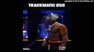 Picture for song 'Pop Smoke Type Beat - "Gang Gang" (Prod.Trackmatic' by artist 'Trackmatic 850'