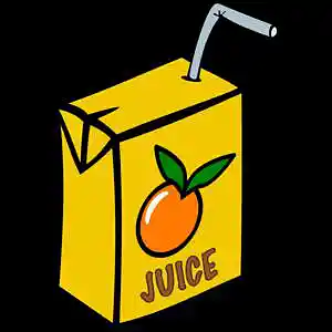 Picture for song 'Juice Box *BUY 1 GET 1 FREE*' by artist 'Vape D'