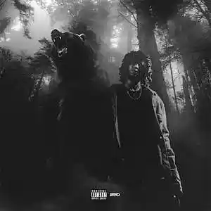 Picture for song 'Issues (6lack Type Beat)' by artist 'Virtual World'