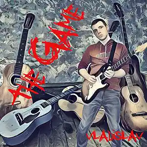 Picture for song 'The Game' by artist 'Vladislav Bahamut'