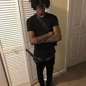 Picture for song '"NYMPH" - NO MELODY X DRILL TYPE BEAT' by artist 'VPKST'