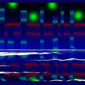 Picture for song '"Andantino" by Ferdinando Carulli' by artist 'XERXEESE'