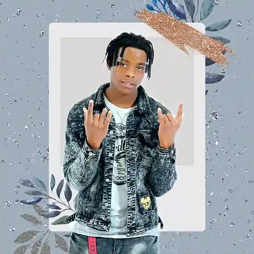 Picture for song 'Thinking About You' by artist 'Young Tjay'