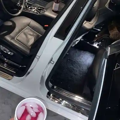 Picture for song 'Yn Jay x Detroit Type Beat - Try It' by artist '8xbeatz'