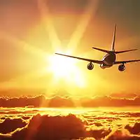 Picture for song 'Foreign Flights*NEW*' by artist 'A-CLASS BEATZ'