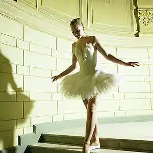 Picture for song 'Dancing on Empty Stairs' by artist 'Adrian Rosenfeldt'