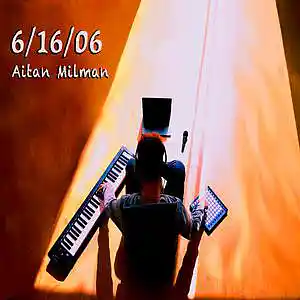 Picture for song 'Alrite (ft. Gabrielle Milman)' by artist 'Aitan Milman'