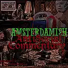 Picture for song '04.Write more (prod.by OSHH)' by artist 'AMSTERDAMISH'