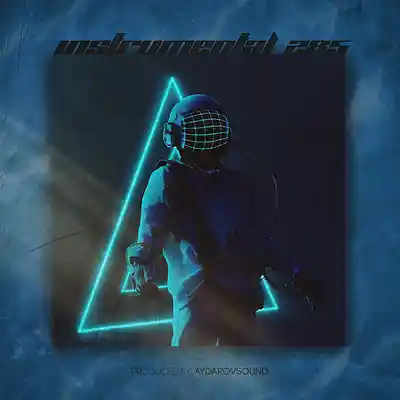 Picture for song '#285 / Dance / Guitars beat' by artist 'AydarovSound'