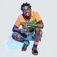 Picture for song 'Loyalty' by artist 'AyJayBeats'