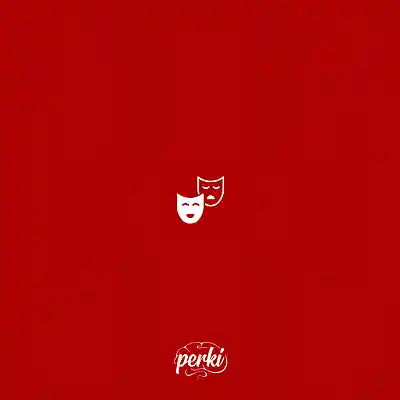 Picture for song 'NO FAKES (Bryson Tiller x Drake Type Beat)' by artist 'Beats By Perki'