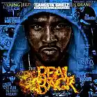 Picture for song 'The Real Is Back Remix - Young Jeezy' by artist 'BEATS BY TRE FOR 1DOLLAR'