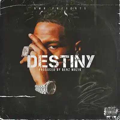 Picture for song 'Destiny (Lil Baby x Polo G)' by artist 'BenzMuzik'