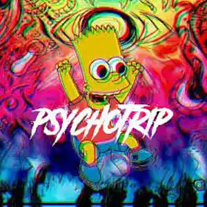 Picture for song 'psychotrip' by artist 'BeoBeatzz'