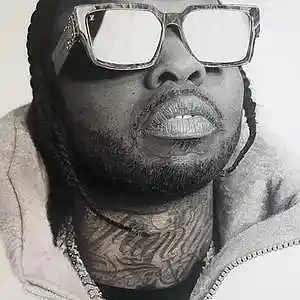 Picture for song 'PUNISHER *HARD NY DRILL x UK DRILL' by artist 'Big Bro Beats'