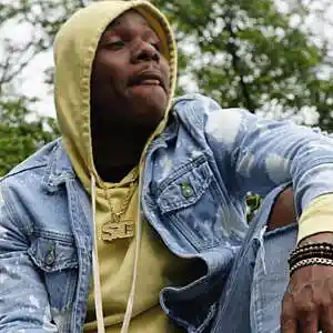 Picture for song 'Recharge - Dababy x Jack Harlow - Rap' by artist 'Cache Knock'