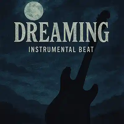 Picture for song 'Hard Guitar Trap Type Beat "Dreaming" Lil Gnar' by artist 'Charisbeats'