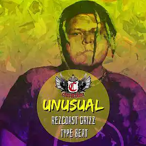 Picture for song 'UNUSUAL (Rezcoast Grizz type beat)' by artist 'Chorderline'