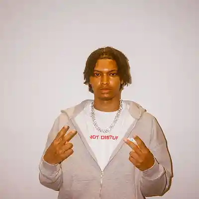 Picture for song 'Nemzzz Type Beat - "Rainy Block"' by artist 'Correiabeatz'