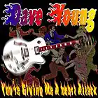 Picture for song 'You're Giving Me A Heart Attack.mp3' by artist 'Dave Young'
