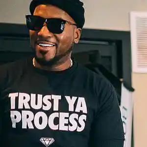 Picture for song 'Recipe' by artist 'DL Boi'