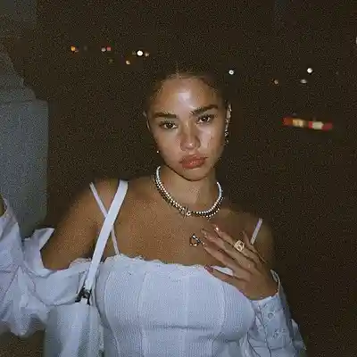 Picture for song '''WHISTLE'' - THE NEPTUNES X 2000's TYPE BEAT' by artist 'Dsanti'