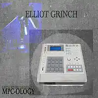 Picture for song 'Woman' by artist 'Elliot Grinch'