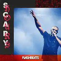 Picture for song 'Scary Hours' by artist 'FlashBeats.net'