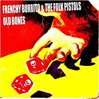Picture for song 'Panama (1976)' by artist 'Frenchy Burrito And The Folk Pistols'