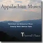Picture for song 'Logan's Osprey' by artist 'Fretwell Flutes'