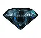 Picture for song 'black diamond' by artist 'gary reynolds (VA)'