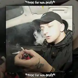 Picture for song 'FREE Kukon Type Beat - "Kamienice"' by artist 'HAZE PRODUCTION'