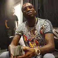 Picture for song 'No Heart' by artist 'Ice Starr'