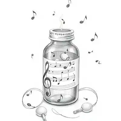 Picture for song 'drunken moments' by artist 'Internal Kuruption'