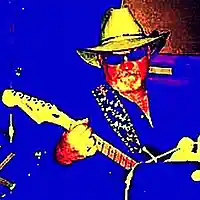 Picture for song 'ETERNITY by THE MIKE MILLER BAND.' by artist 'Jack Blanchard and Misty Morgan'