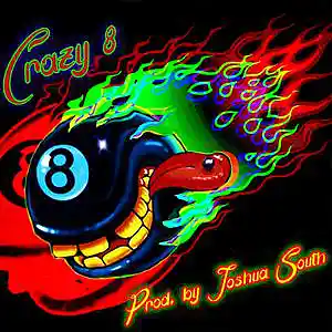 Picture for song 'Crazy 8' by artist 'Joshua South'