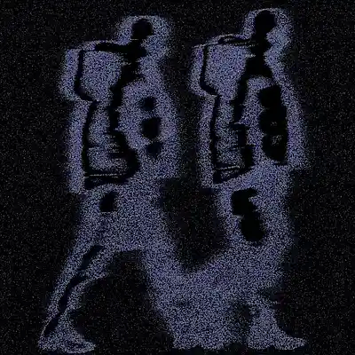 Picture for song 'Bust Down' by artist 'JuSaMeLoDy'