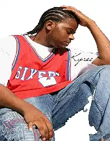 Artist picture