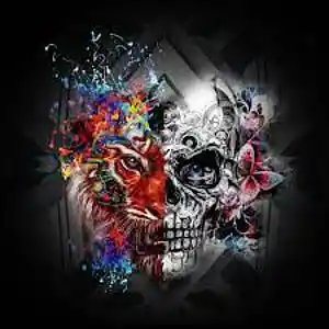 Picture for song 'Trap specials' by artist 'KALEB'