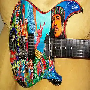 Picture for song 'Ensue&ntilde;o Del S&aacute;bado (Instrumental)' by artist 'Kamileon'