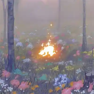 Picture for song 'Lost Dream' by artist 'keidevyl11'