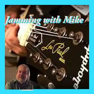 Picture for song 'Jamming with Mike' by artist 'Ken Sacco'