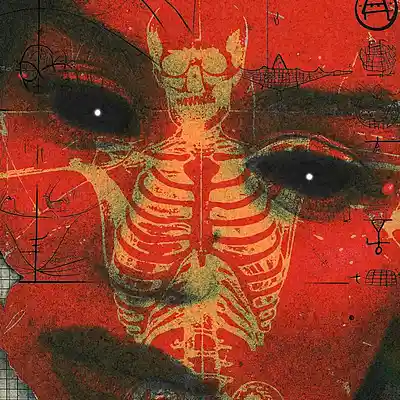 Picture for song 'taking a walk - griselda type beat' by artist 'KroM Beatz'