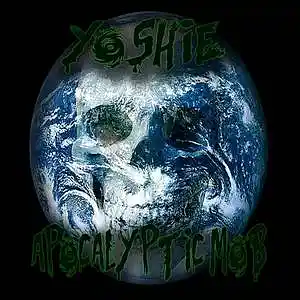 Picture for song 'U Dont Want NONE' by artist 'YOSHIE THA FLIPPA'