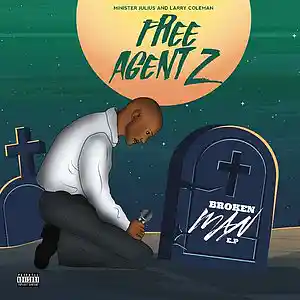 Picture for song 'Roots feat. Free Agents (prod. by Maalwe.)' by artist 'Larry Coleman'