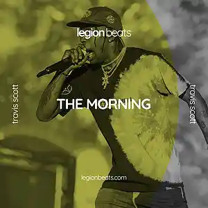 Picture for song 'The Morning (Instrumental)' by artist 'Legion Beats and Hooks'
