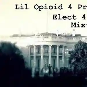 Picture for song '2.Elect 4 me! (prod. by RAAX BEATS)' by artist 'Lil opioid 4 Presidents'