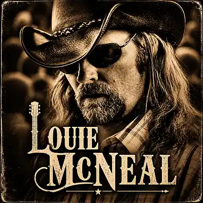 Picture for song 'Empty or Alone' by artist 'Louie McNeal (ModernDayLouie)'