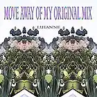 Picture for song 'Away from me' by artist 'Luianne'