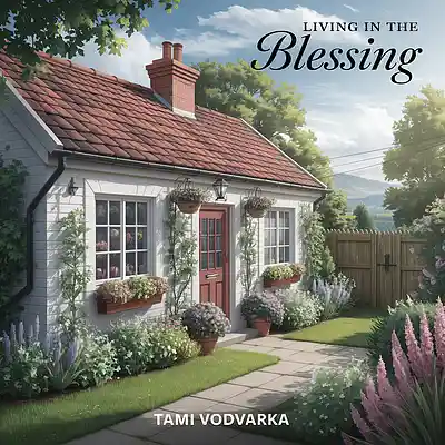 Picture for song 'Ask and It shall be Given to You' by artist 'MiriamMinistries ...Tami Vodvarka'